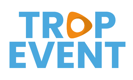 Logo Tropevent